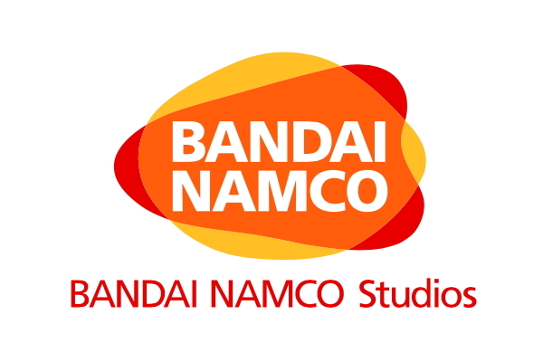 Bandai Namco  logo