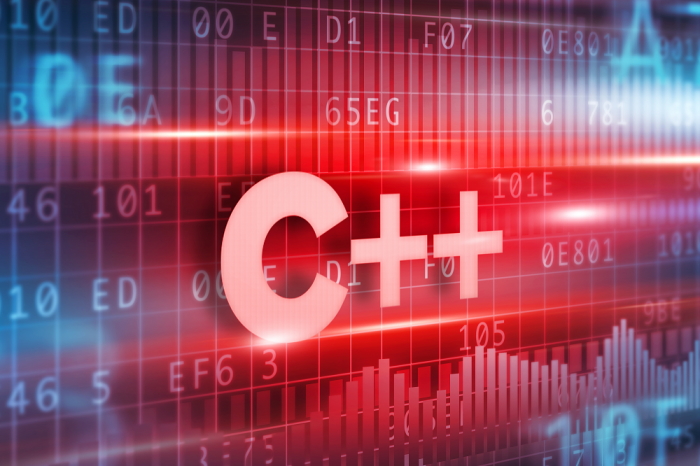 c++ 20