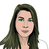 Ayelet Hammar, Chief Human Resources Officer