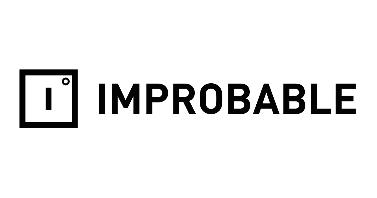 IMPROBABLE logo