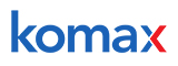 Komax logo