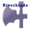 riverblade visual lint logo