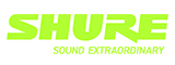 Shure Incoroporated logo