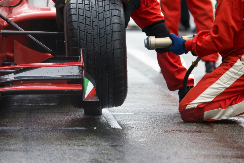 Speed bumps in game studios’ race to meet deadlines