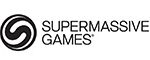 Supermassive Games logo