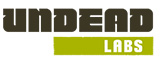 UNDEAD LABS  logo
