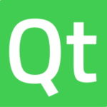 Qt logo