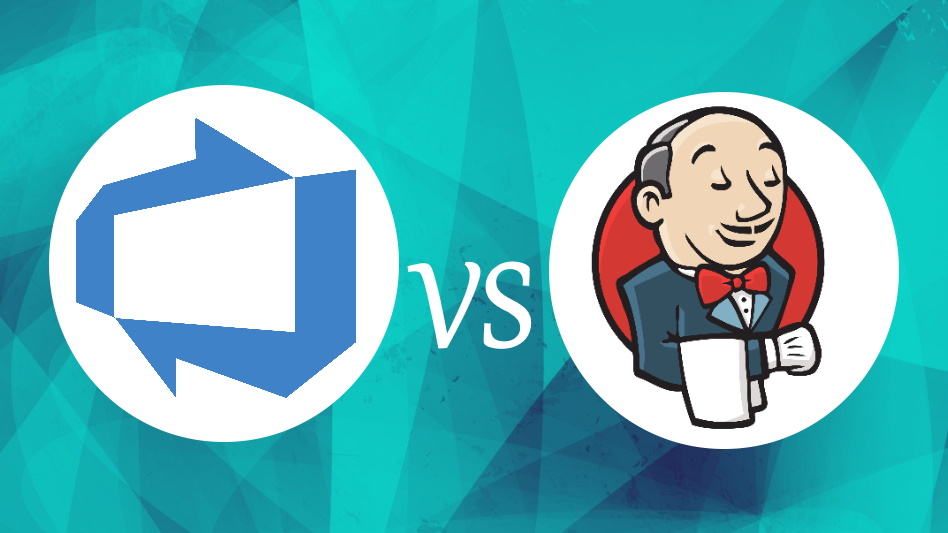 Azure DevOps vs Jenkins