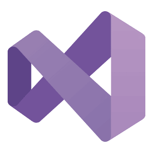 Visual Studio – Bundled inside