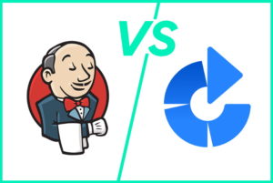 Jenkins vs Bamboo