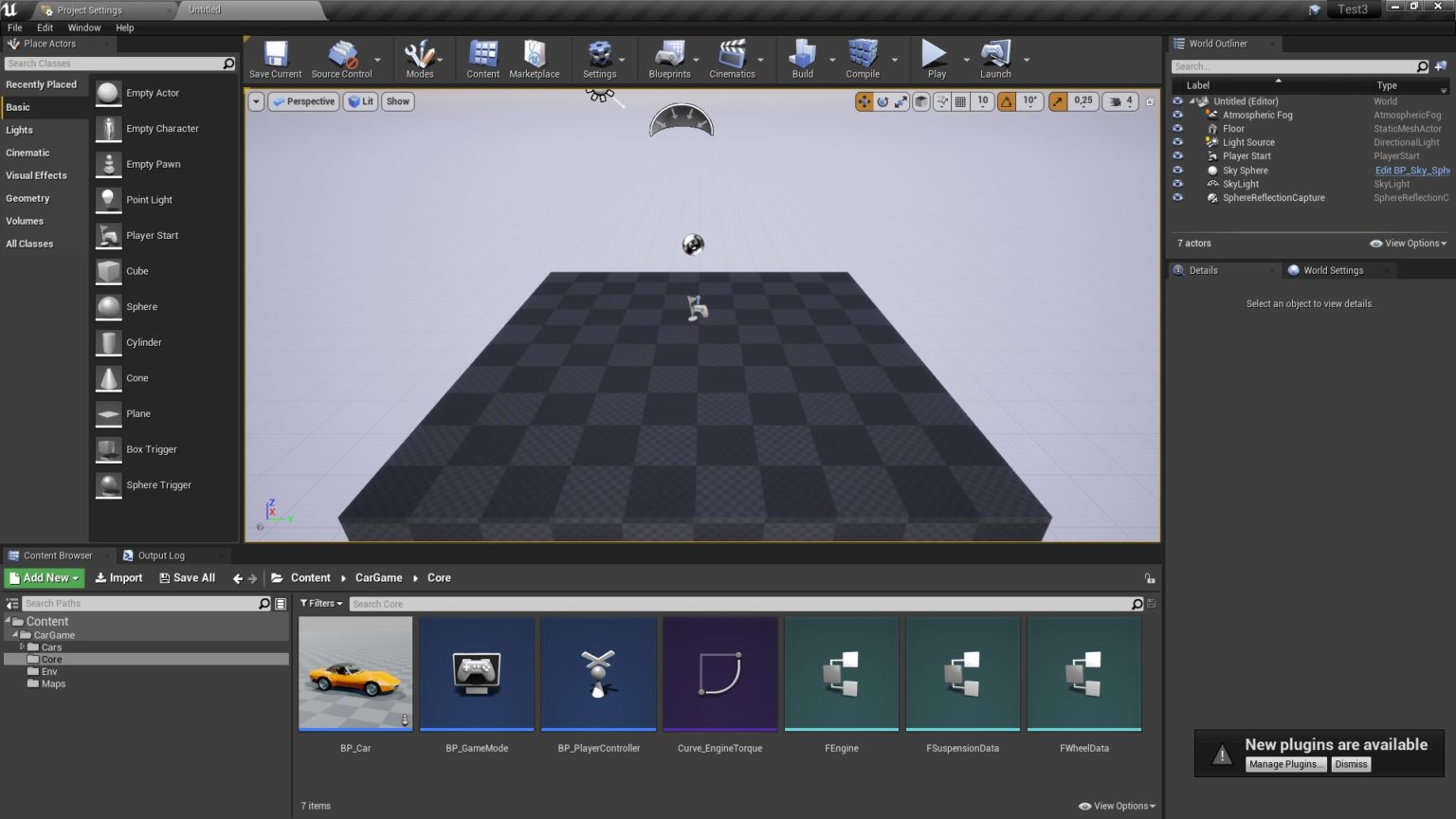 Unity vs Unreal Engine Which One Is Right For You? Incredibuild