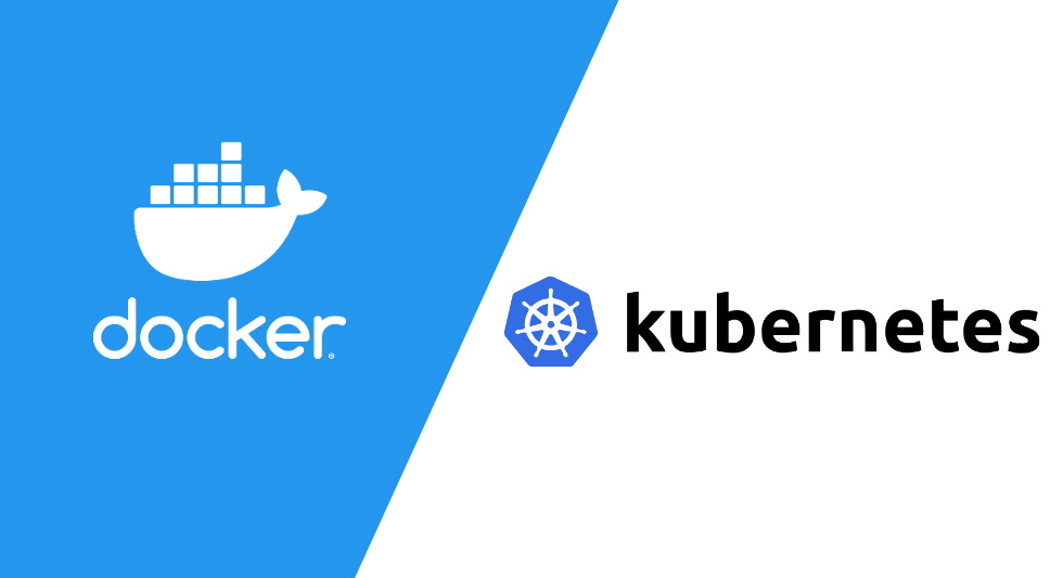 Docker vs Kubernetes