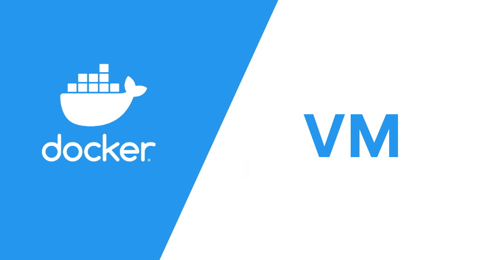 Docker vs VM
