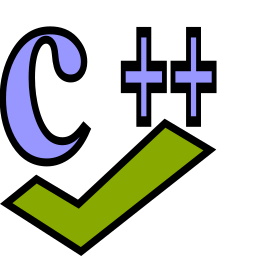 Cppcheck logo