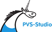 PVS Studio logo