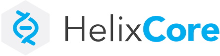 Helix Core logo