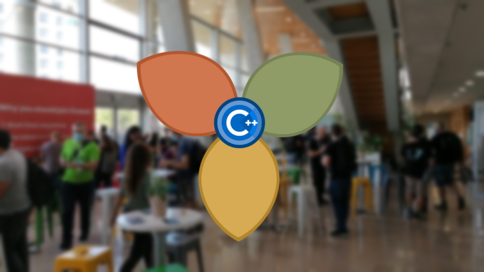 Core C++ 2021