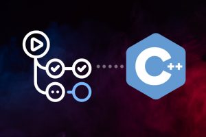GitHub_Actions and C++