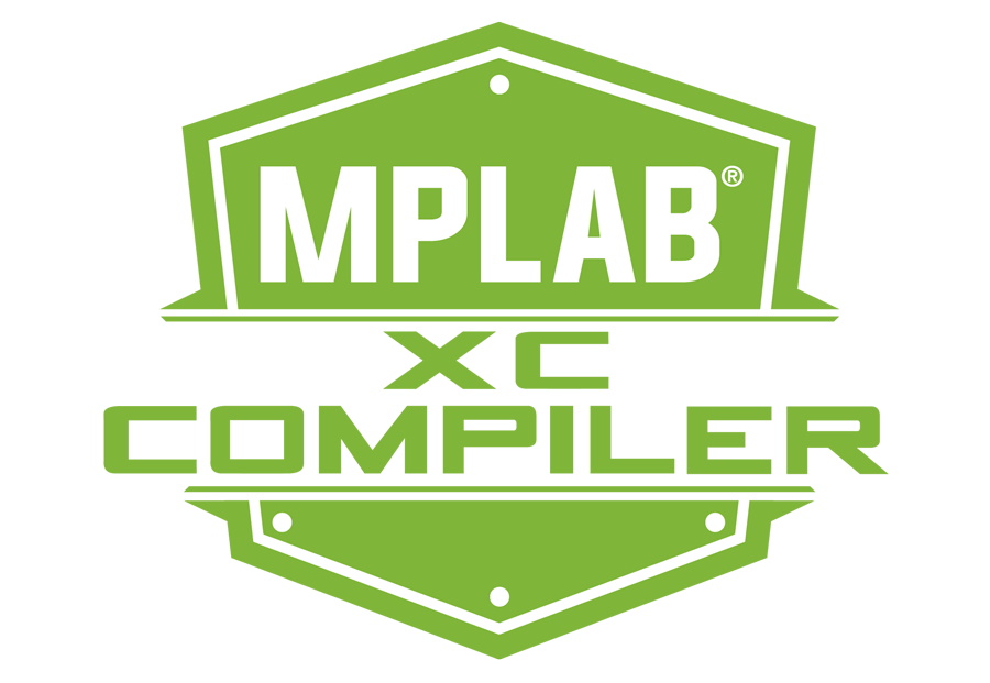 MPLAB XC++_C++ compilers