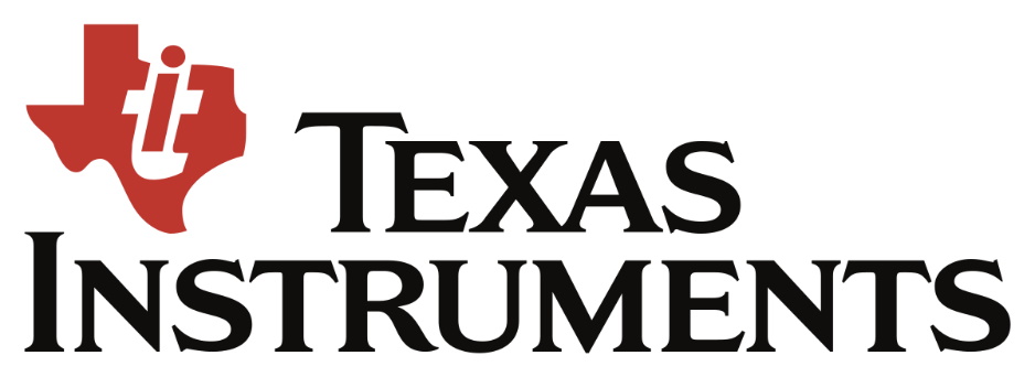 Texas Instruments logo_C++ compilers