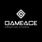 Game Ace logo
