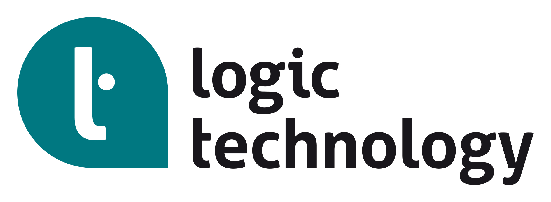 Logic technology logo