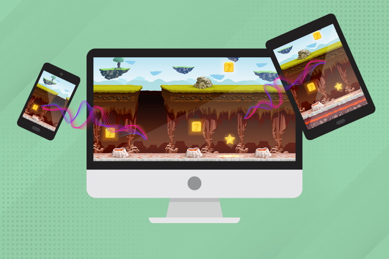 game porting