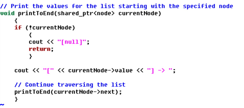 Default color scheme in Vim C++