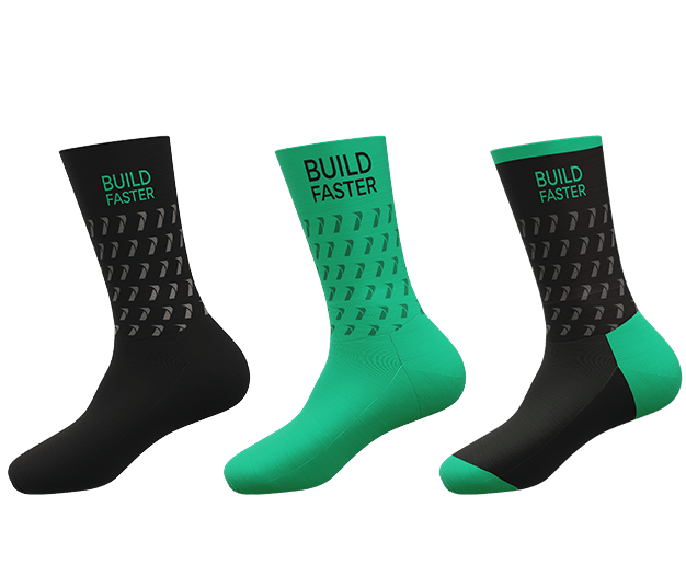 incredibuild c++ socks