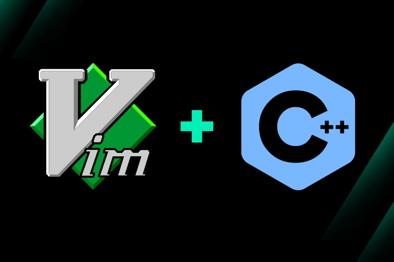Vim C++