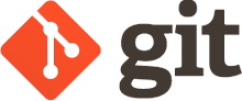 Git logo version control