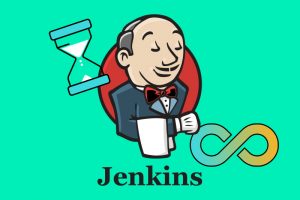Jenkins Controllers