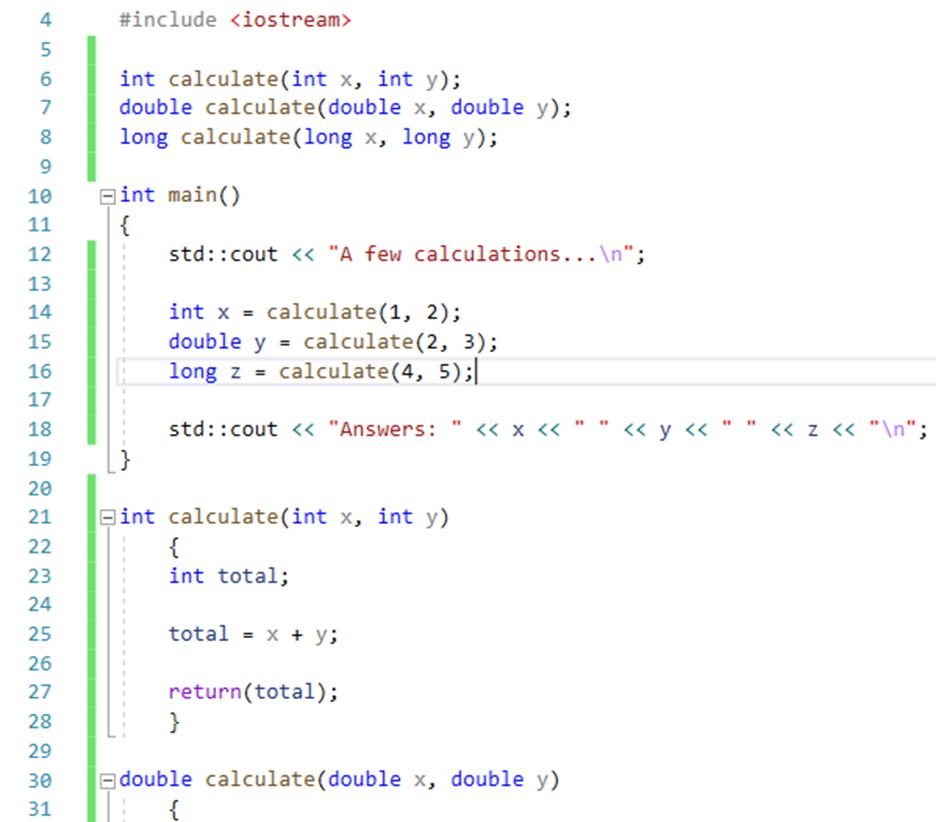 Tips for C++ Refactoring - Incredibuild