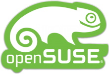 openSUSE