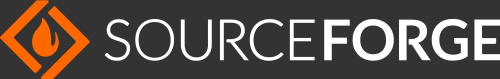 sourceforge logo version control