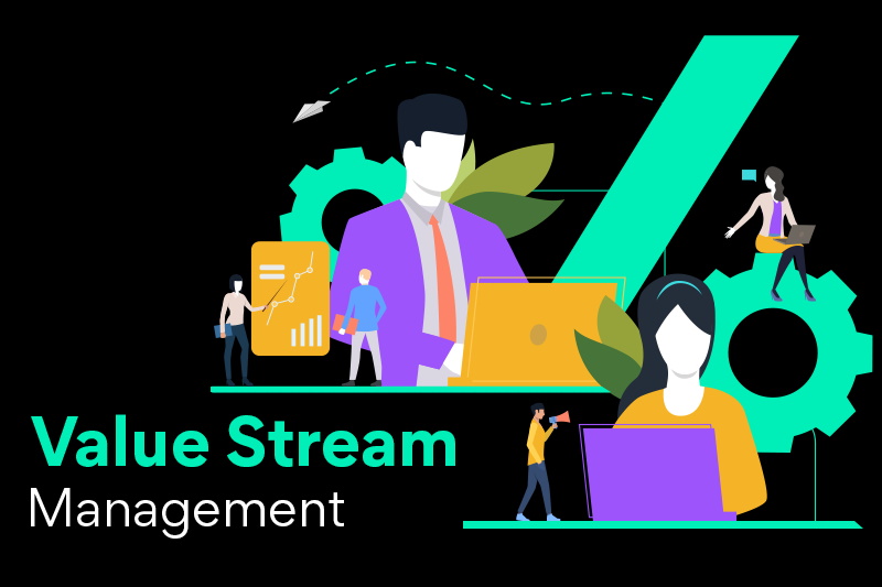 value stream management