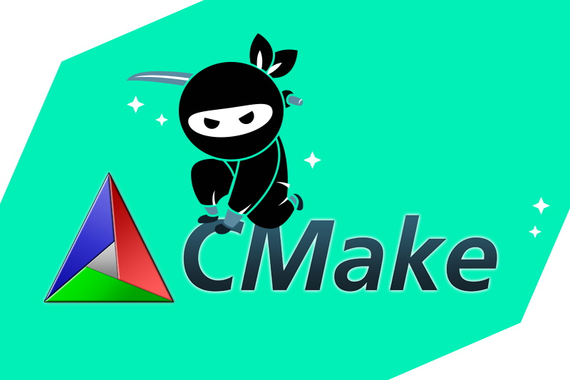 CMake_Ninja