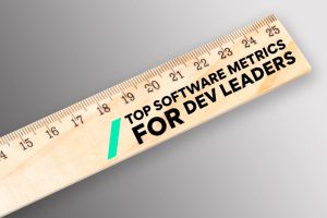 Top Software Metrics
