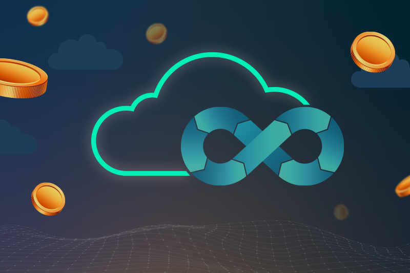 Dev in the cloud