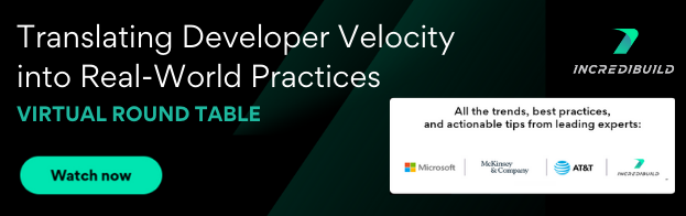 Translating Dev Velocity top Real World Practices