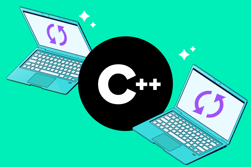 Coroutines Blog Banner