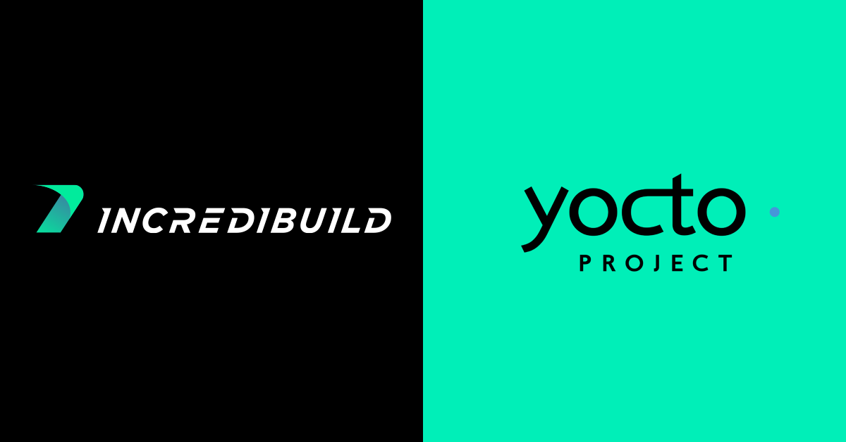 Incredibuild Launches Support for Yocto Project® – Bolstering Solution for Linux