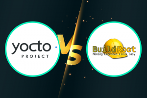 yocto vs buildroot