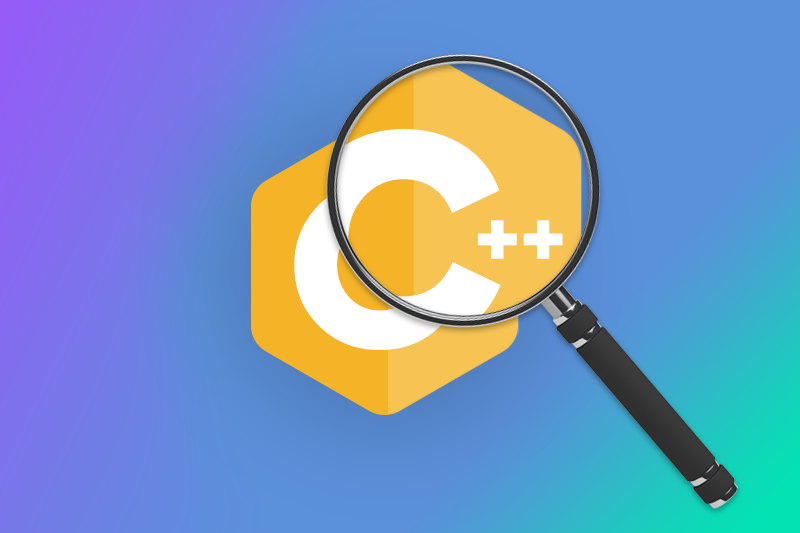 advanced C++ topics