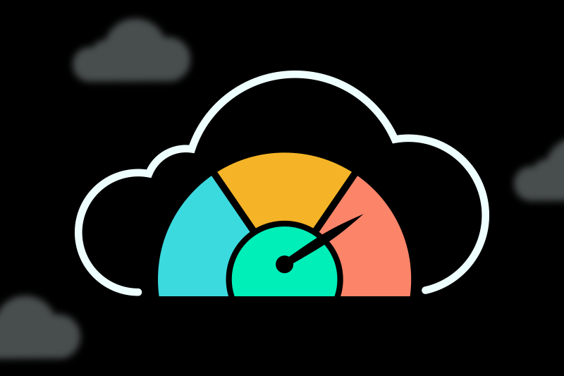 Cloud bill shock