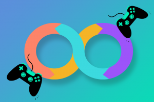 DevOps in Game Development banner