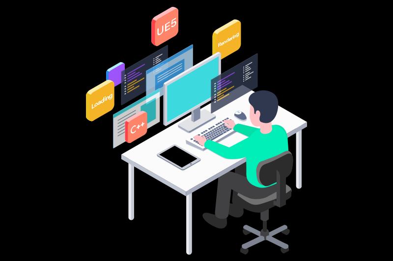 What's new in UE55