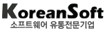 Koreansoft logo
