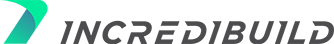 incredibuild-logo-black incredibuild logo