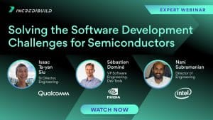 Solving Semiconductor Dev Challenges